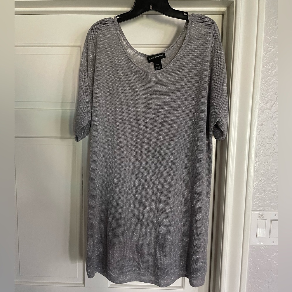 Sheer Sweater - Picture 8 of 9